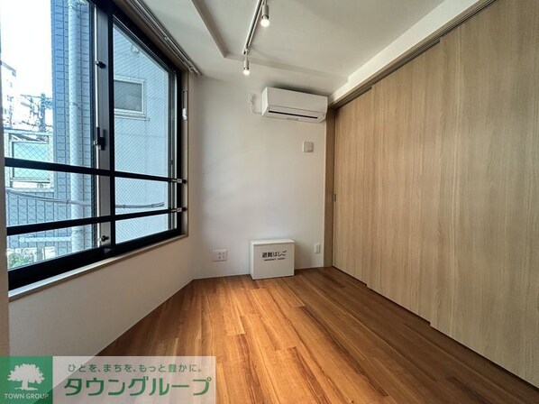 GRAN PASEO大森IIIの物件内観写真